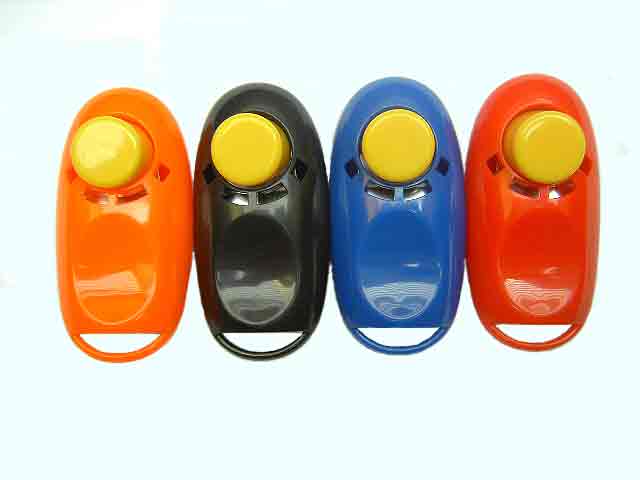 I-CLICKER MIT EIGENEM LOGOAUFDRUCK 200 ST�CK
